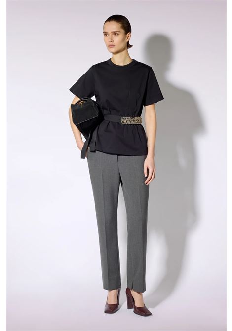 T-shirt Alida Liviana Conti | T-shirt | L6WW94Y69